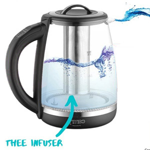 thee infuser waterkoker